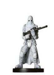 Elite Snowtrooper #23