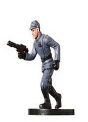 Imperial Officer