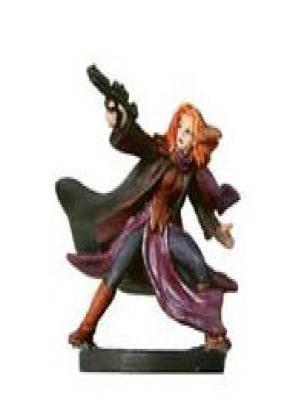 Mara Jade, Emperors Hand
