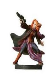 Mara Jade, Emperor's Hand