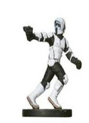 Scout Trooper