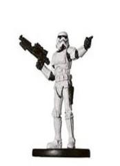 Stormtrooper Officer