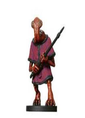 Ithorian Scout