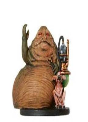 Jabba the Hutt