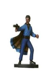 Lando Calrissian