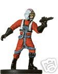 - #2P009 Rebel Pilot