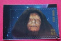 - #2P014 Emperor Palpatine