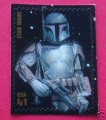 - #2P023 Boba Fett