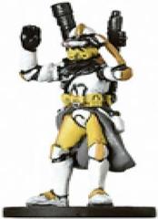 Clone Trooper Commander