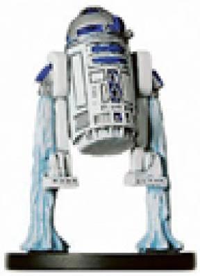 R2-D2, Astromech Droid