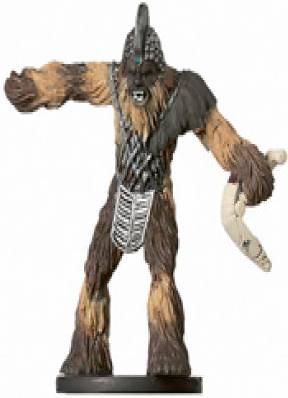 22/60 Wookiee Berserker