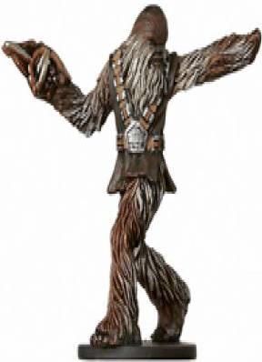 Wookiee Scout