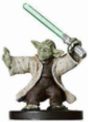 Yoda, Jedi Master