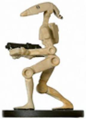 Battle Droid [26]