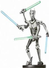 General Grievous, Jedi Hunter