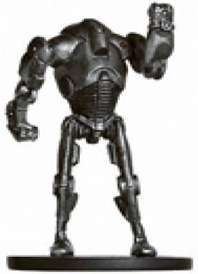 Super Battle Droid