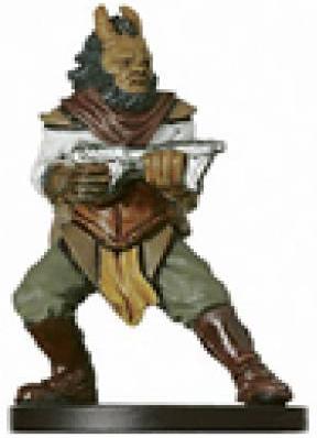 45/60 Gotal Fringer