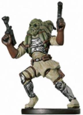 49/60 Nautolan Soldier