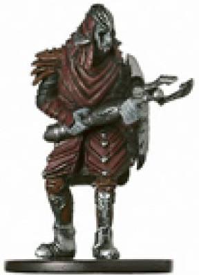 Utapaun Soldier-A
