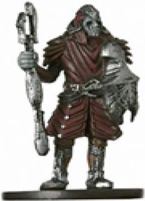 Utapaun Soldier
