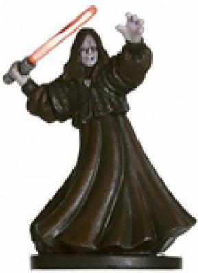Emperor Palpatine, Sith Lord