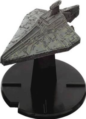Republic Assualt Ship