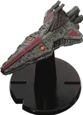 Venator-Class Star Destroyer