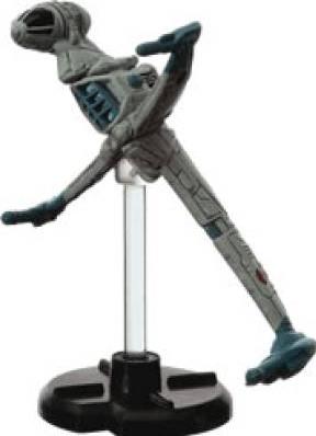 B-wing Starfighter