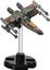 Luke Skywalker's X-wing