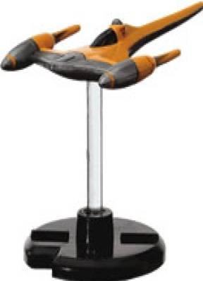 Naboo Starfighter