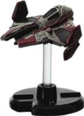 Obi-Wans Jedi Interceptor