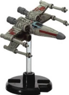 X-wing Starfighter