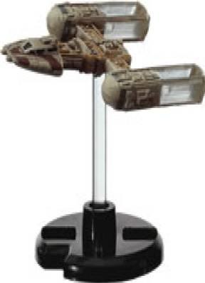 Y-wing Starfighter