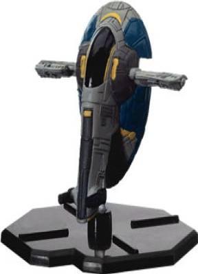 Slave I (Jango Fett)