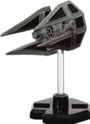 TIE Interceptor