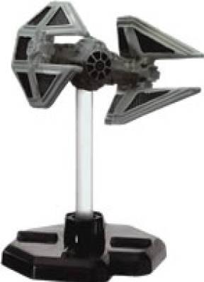 TIE Interceptor Ace