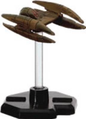 Vulture Droid Starfighter
