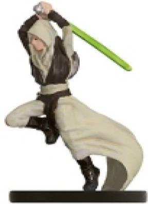 Vaders Apprentice, Redeemed