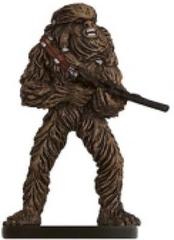 Wookie Warrior