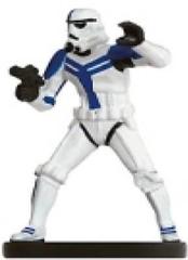 Felucian Stormtrooper Officer