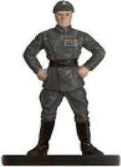 Star Destroyer Officer