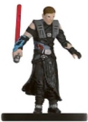 Vaders Apprentice, Unleashed