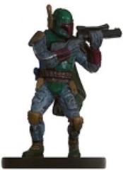 Boba Fett, Mercenary