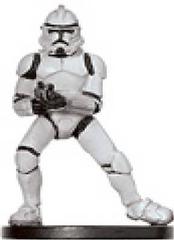 Clone Trooper #01