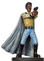 Lando Calrissian, Hero of Taanab