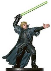 Luke Skywalker, Jedi Master