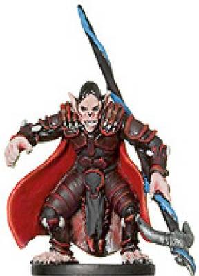 Warmaster Tsavong Lah