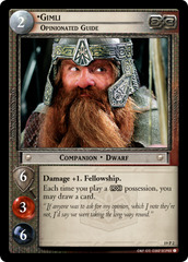 Gimli, Opinionated Guide