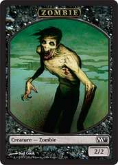 Zombie Token (003)