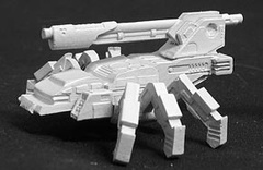 Borsig-Spline Scorpion